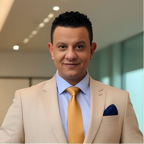 Youssef Filali